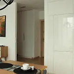 Baltiq Plaza Apartament *