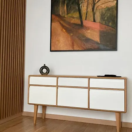 Baltiq Plaza Apartamento Gdynia