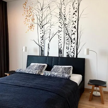 Apartment Baltiq Plaza Apartament Gdynia