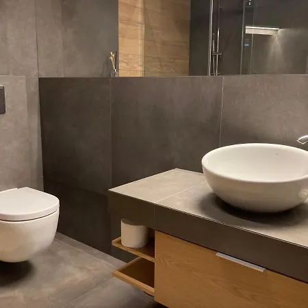 Baltiq Plaza غدينيا