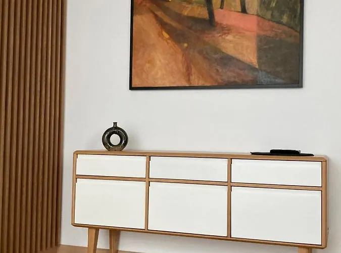 Baltiq Plaza Apartamento Gdynia