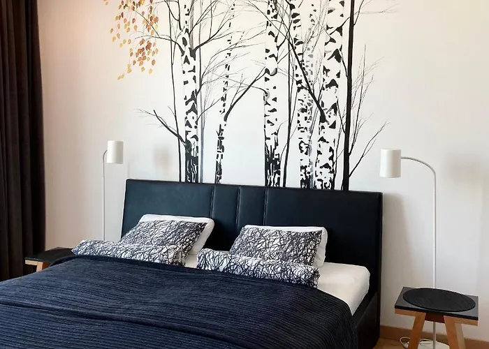 Apartamento Baltiq Plaza Gdynia