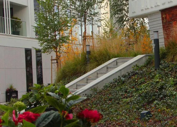 Baltiq Plaza * Gdynia